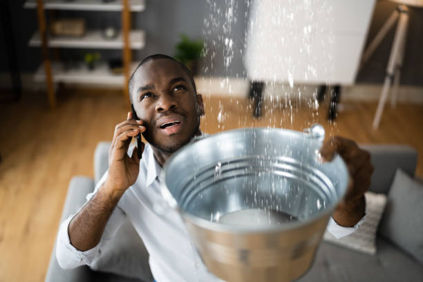 Best Commercial water damage restoration  in Tennille, GA