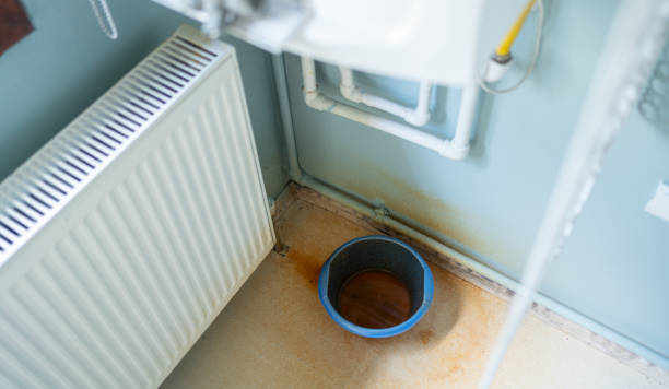 Best Carpet water damage restoration  in Tennille, GA