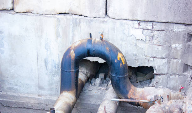 Best Flood damage cleanup  in Tennille, GA