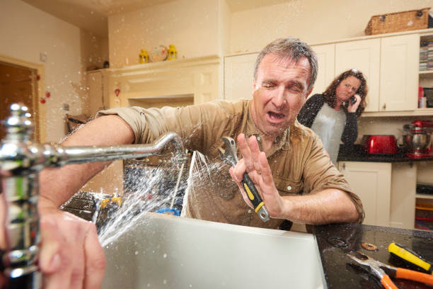 Reliable Tennille, GA Water damage restoration Solutions